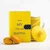 2019 new arrivals cute planner loose leaf notebook