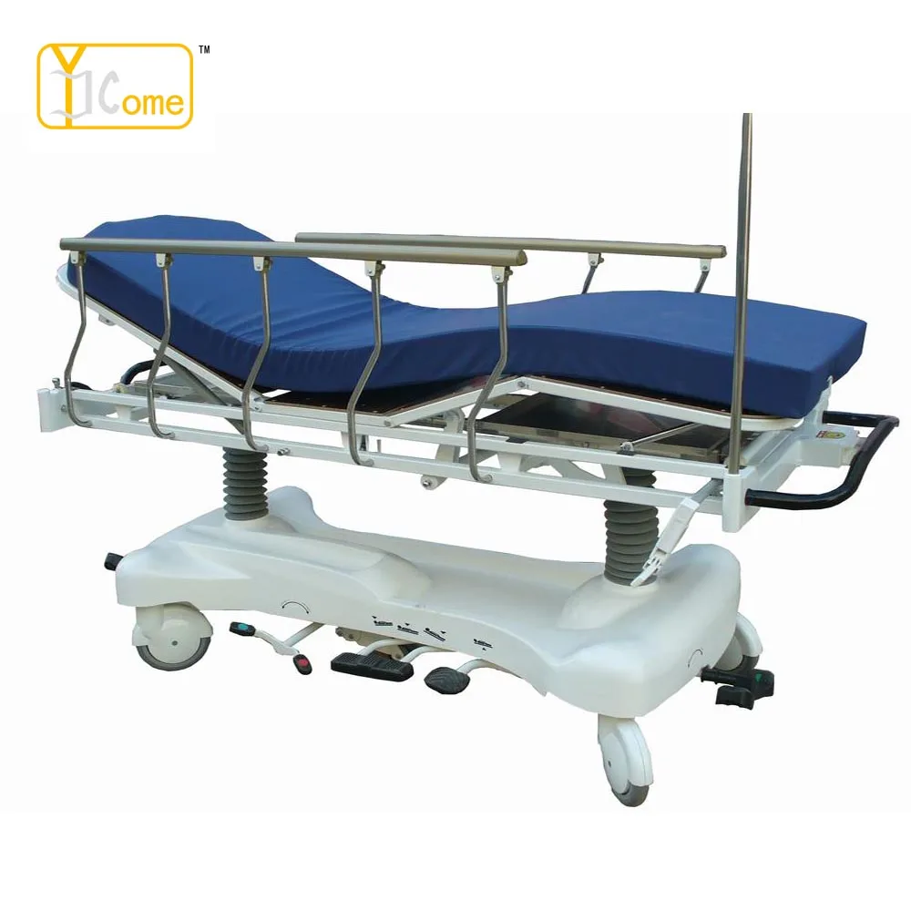 patient stretcher