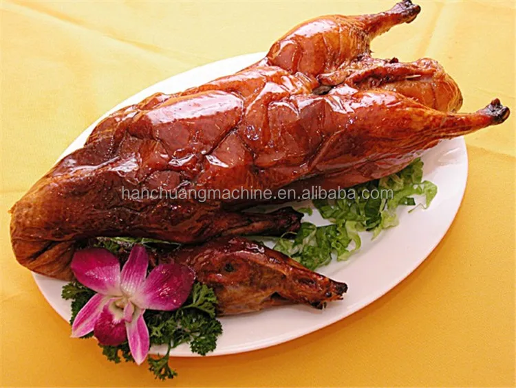 Stainless Steel Automate Rotary Chinese Roast Duck Oven Buy Pig Roasting Oven,Duck Roaster