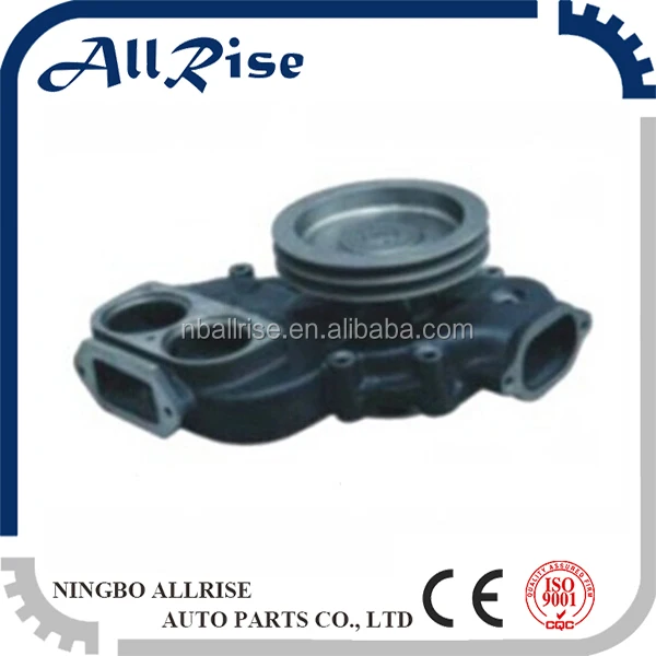 ALLRISE C-28225 Trucks 51065006546 Water Pump