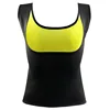 Wholesale Sport Standard Colours Neoprene Waist Corset Sauna Perfect Full Body Shaper Slimming Women Vest