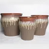 /product-detail/large-outdoor-glazed-ceramic-planter-pot-60707650415.html