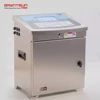 X-100 CIJ Automatic Glass or Metal Code Inkjet Printer for tube pipe stainless steel