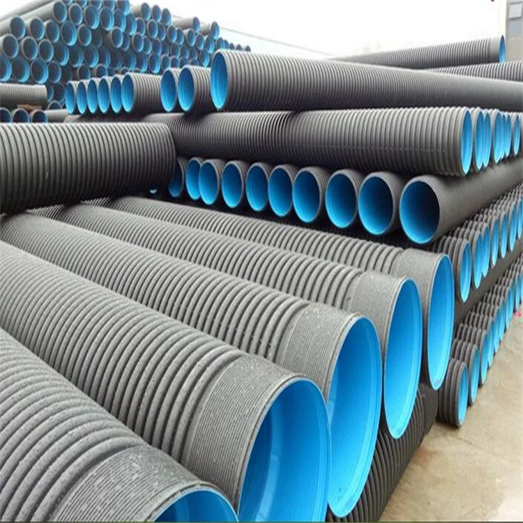 Труба полиэтиленовая 300. ПНД 300. Труба ПНД 300. HDPE Corrugated Pipe ø250 for pre-Settler. Труба гофрированная ПНД 300 мм для сточных вод.