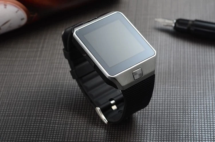 Smart Electronics Watch SIM Card Camera Wrist Watches DZ09 Smartwatch For Android For Iphone