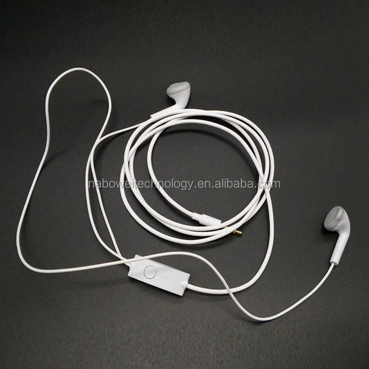 Auriculares ehs61 con cable con micrófono para Samsung S5830 S7562