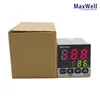 MaxWell digital temperature controller for incubator