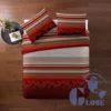 2018 China supplier new pattern quilted Bedspread