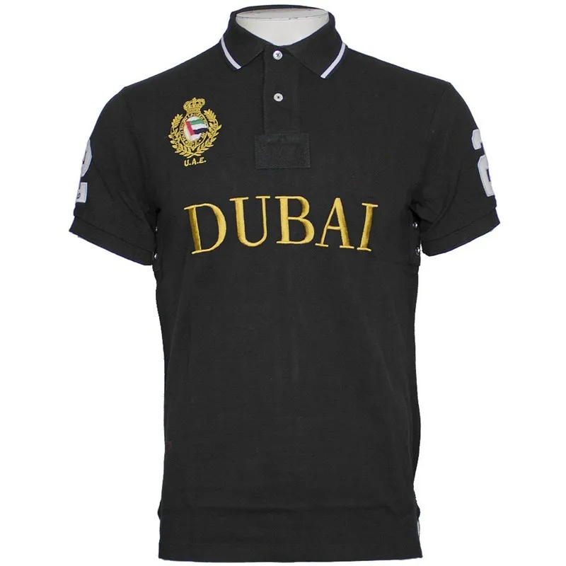 embroidered polo shirts