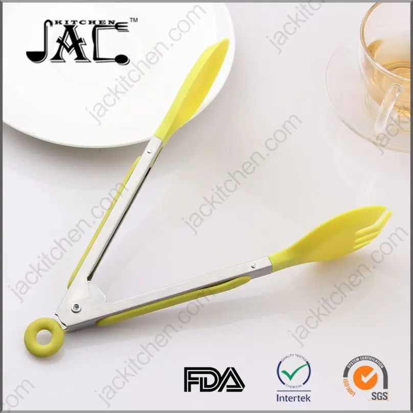 Amazon Stainless Steel Pp Log Tongs