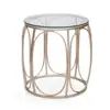 Classic Nesting Side Table