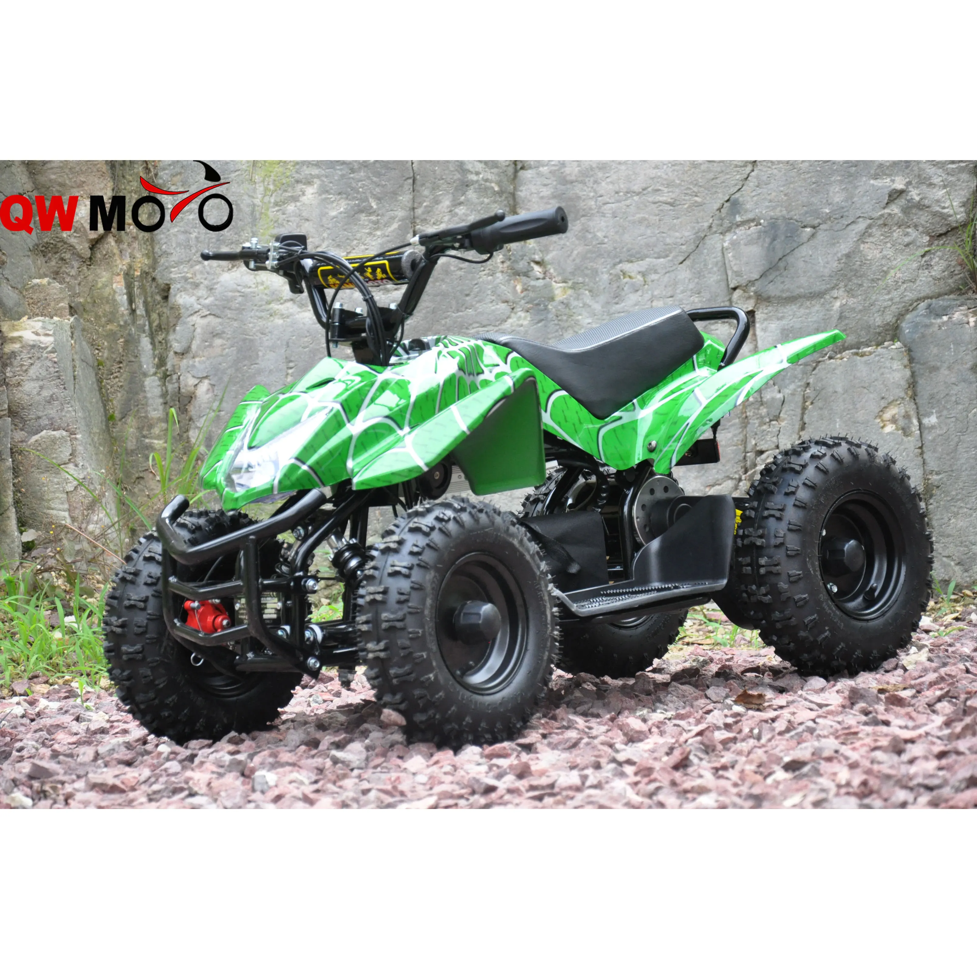 electric quad bike 800w