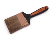 Wholesale free art supply samples paint brush China manufacturer