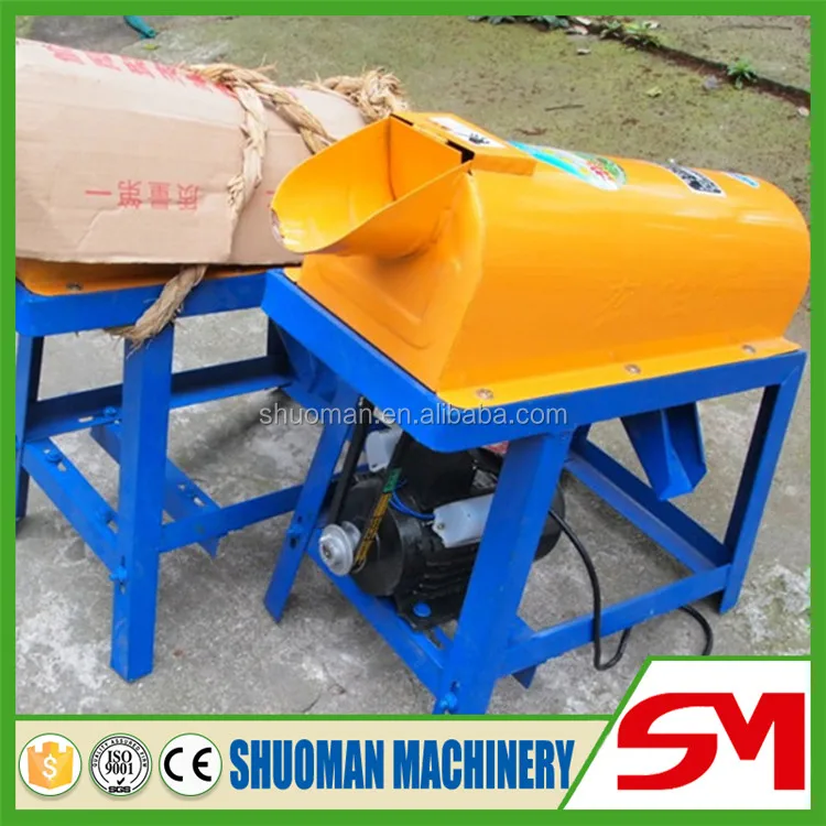 High Production Efficiency Corn Husk Peeling Machine Buy Corn Husk