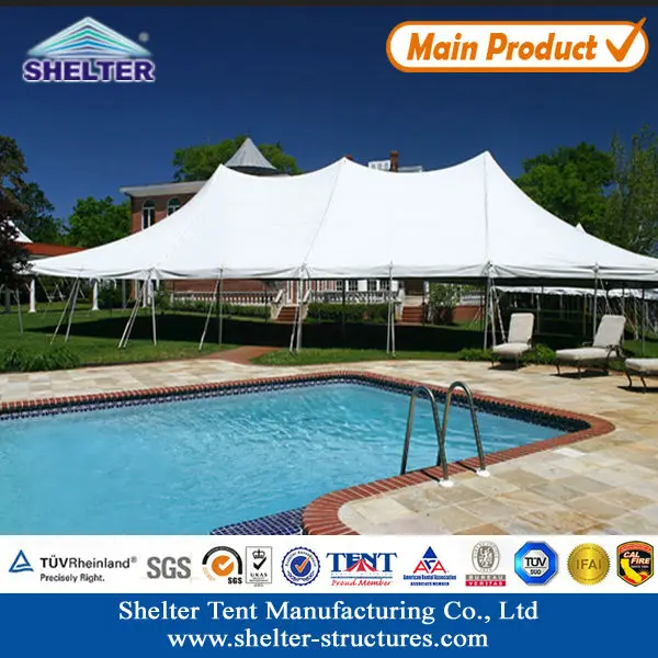 Swimming Pool Tent For Sale With Uvresistant Pvc Buy Swimming Pool