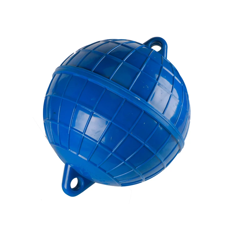 
ABS 300mm diameter deep sea Plastic fishing net float 