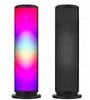 Magic Dancing Wireless Bluetooth Magic Dancing colorful Music Flow Wireless LED light wireless Speaker
