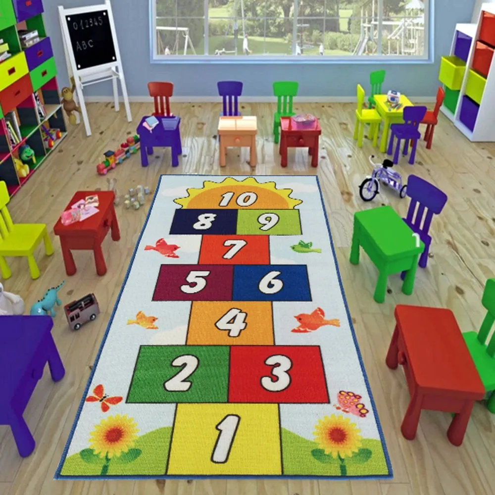 Antislip Kids Play Mat For Kindergarten Buy Baby Play Mat,Play Mat