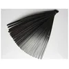 Custom made wiper blade spring strips flat spring
