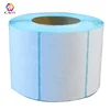 Blank Thermal Labels Barcode Labels Blank Label Rolls