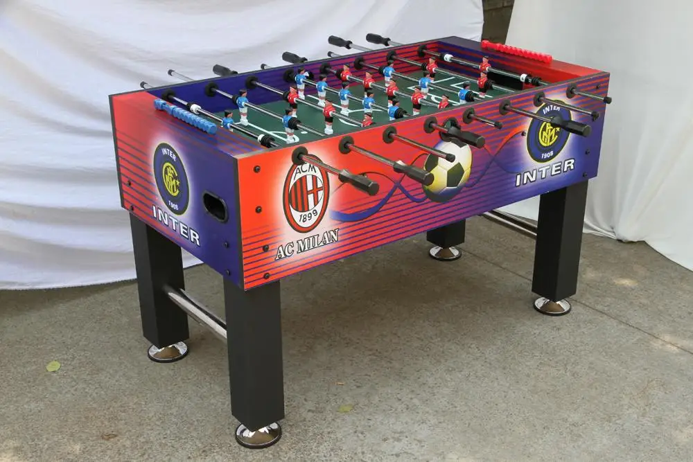 Cheap Price For Commercial Foosball Table Buy Foosball Table,Football