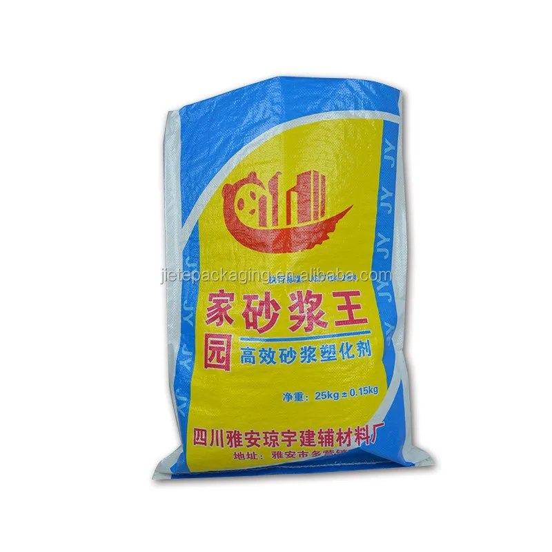 cement bag