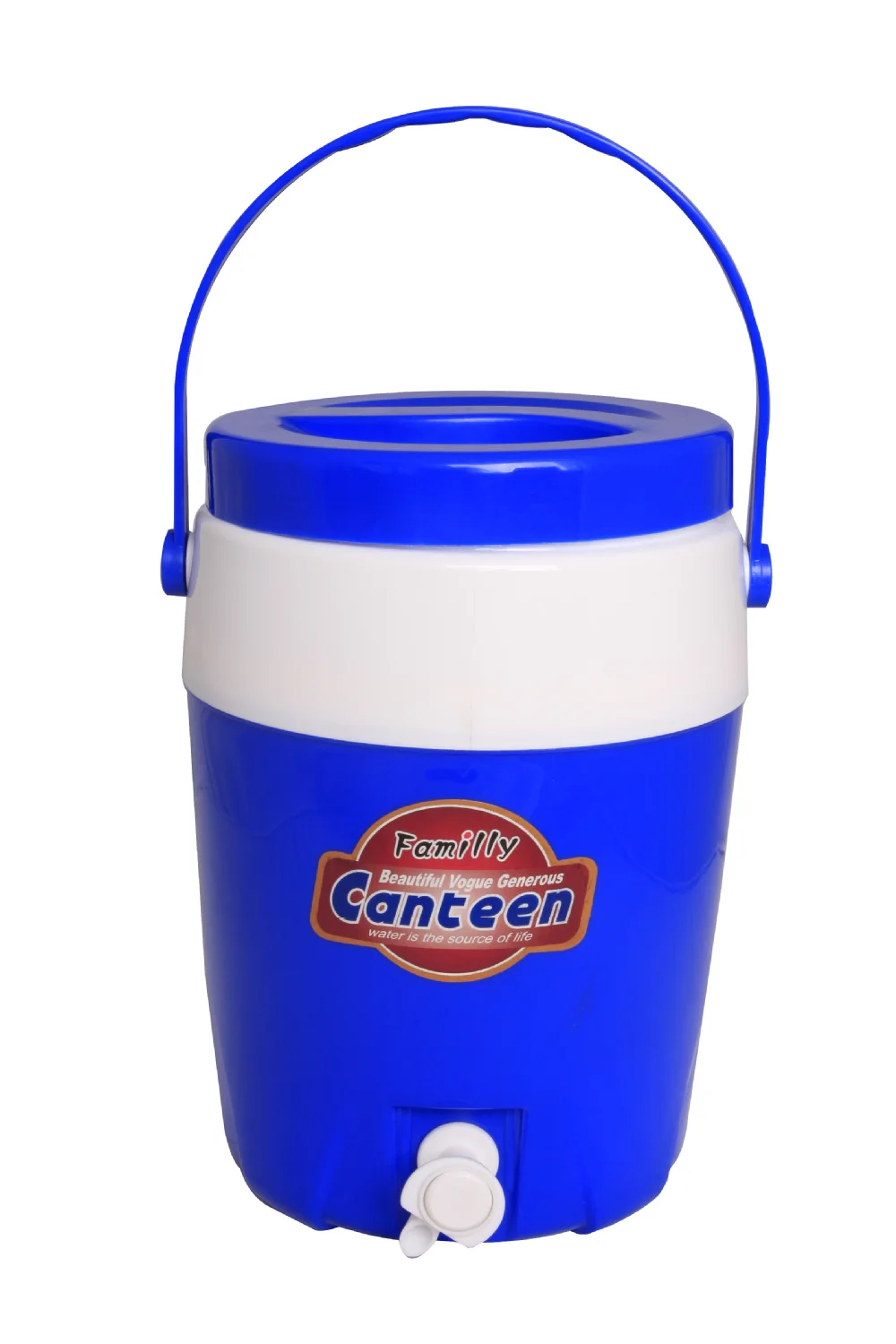 Big Capacity Insulated Water Cooler Jug Set Buy Insulated Water Jug