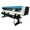 AUDLEY 6feet Dual XP600 head outdoor Sticker eco solvent plotter printer printing machine S7000-X5