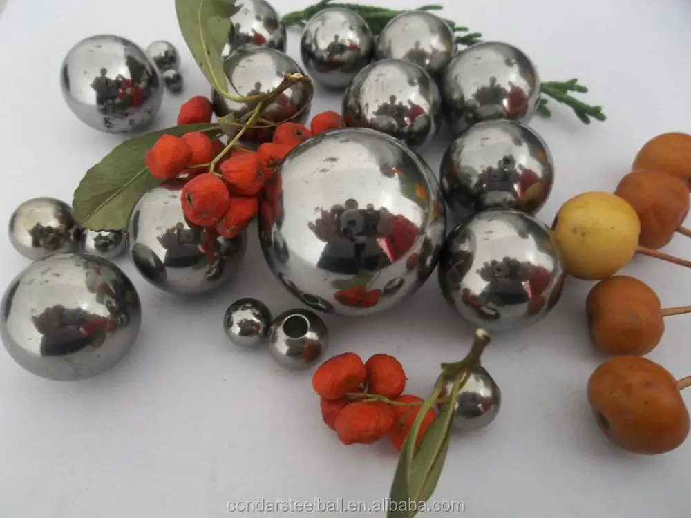 Quenching Mining grinding steel ball for ball mill machine