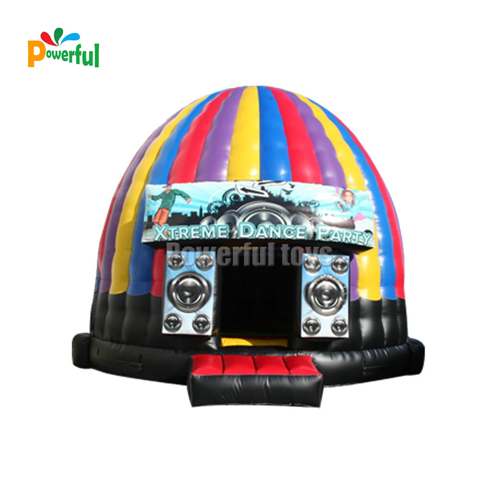 inflatable disco dome to buy