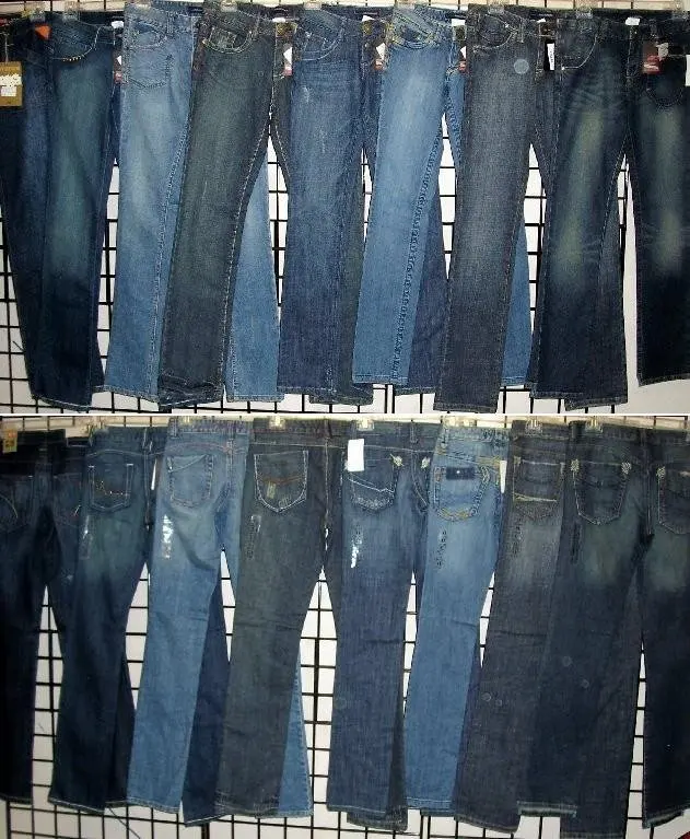 505 blue jeans