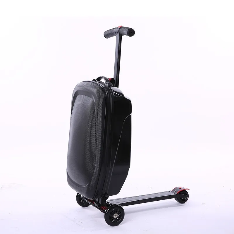 scooter luggage for adults