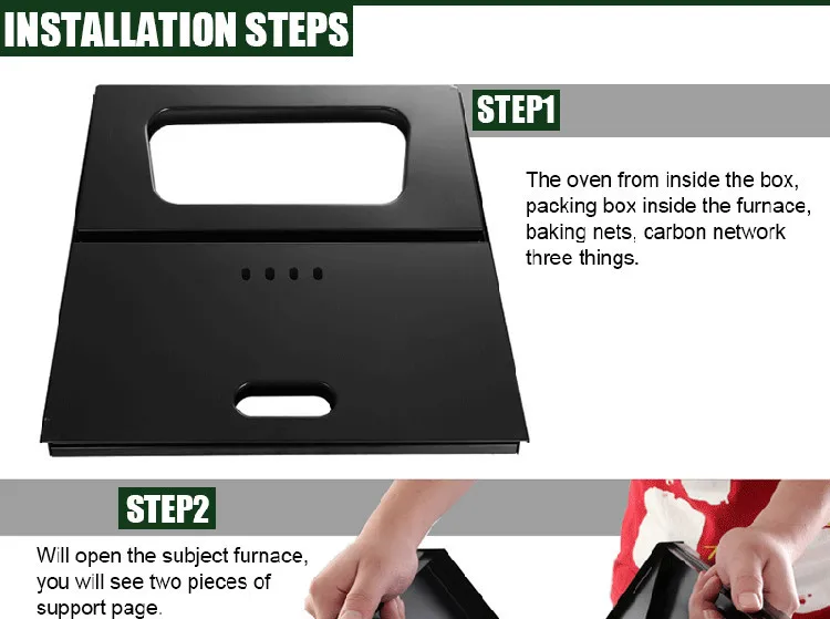 Commercial Outdoor Cast Iron Charcoal Bbq Grills For Skewers Buy