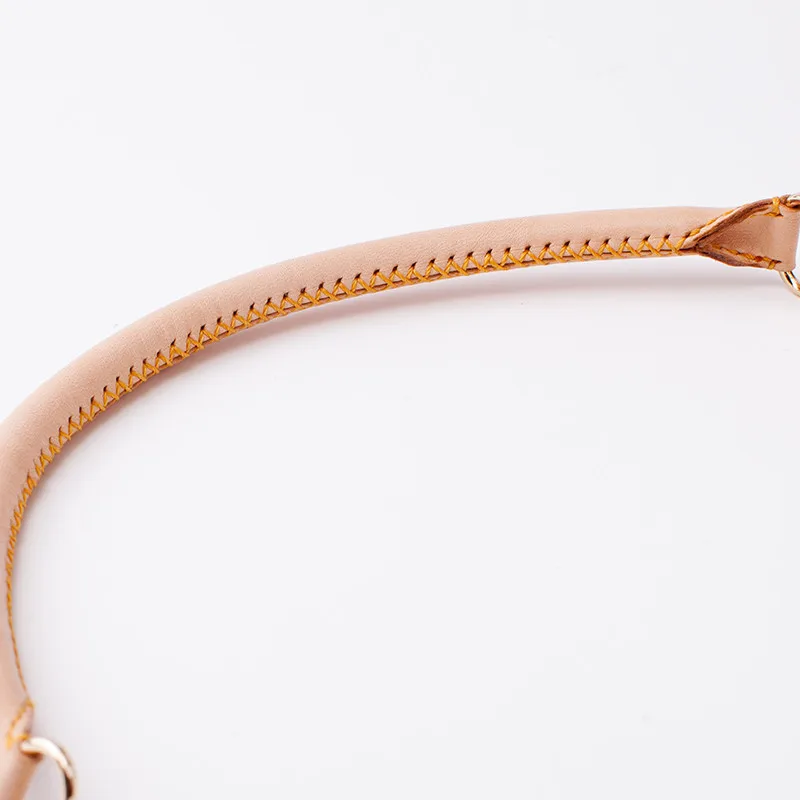 leather straps for bag carry 5