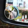 Wide Angle Convex Car Blind Spot Mirrors Car Rearview Mirror