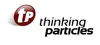 thinking particles