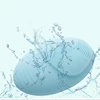 beauty electric rotating facial cleansing brush for oily skin 360 clockwise and count-clockwise face brush