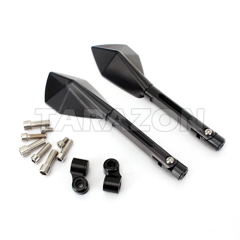 motobike rear mirror