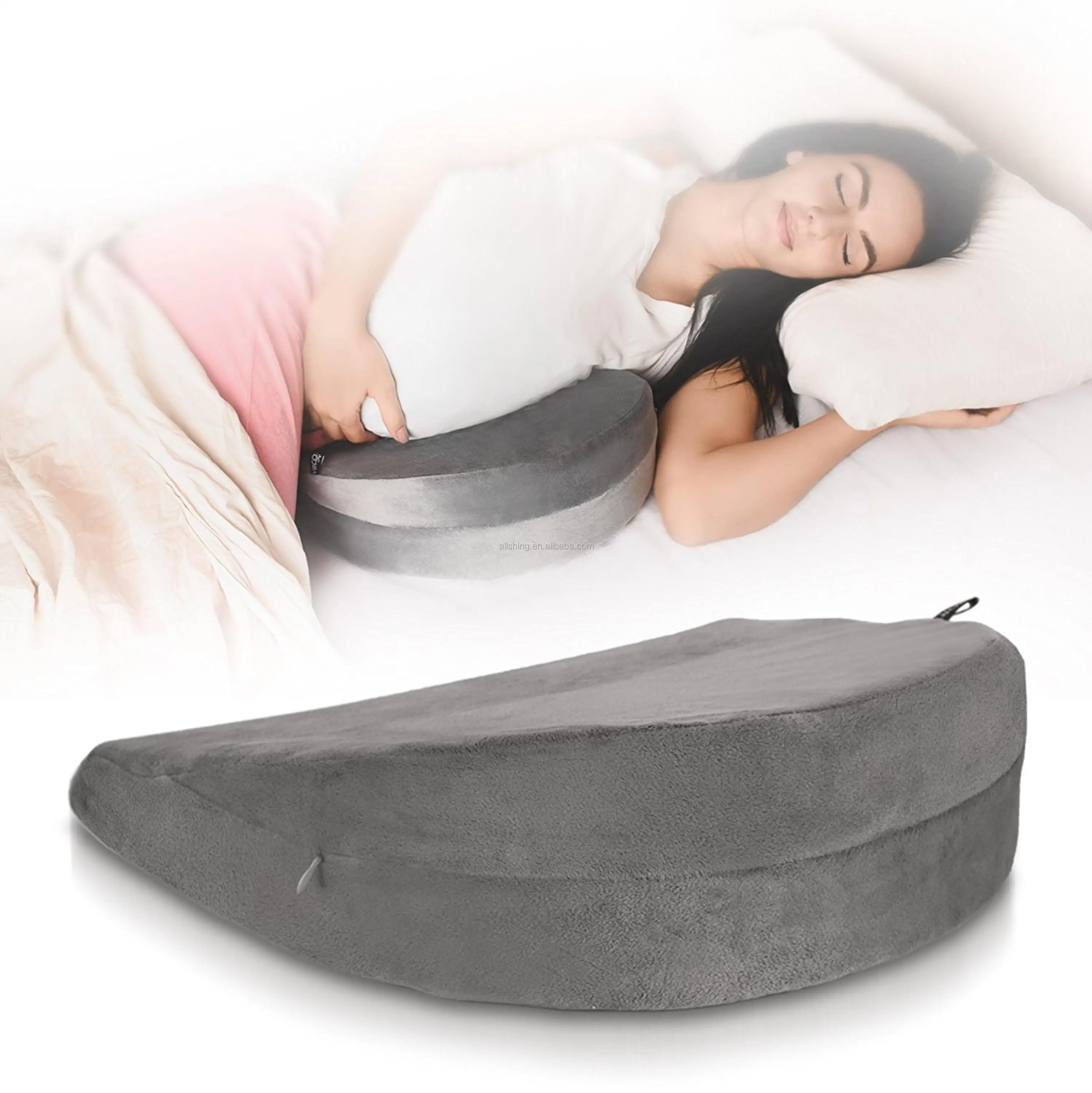 Почему нужна подушка. Подушка для беременных Memory Foam. Подушка Bed Wedge. Куддарна подушка. Подушка для беременных для живота.