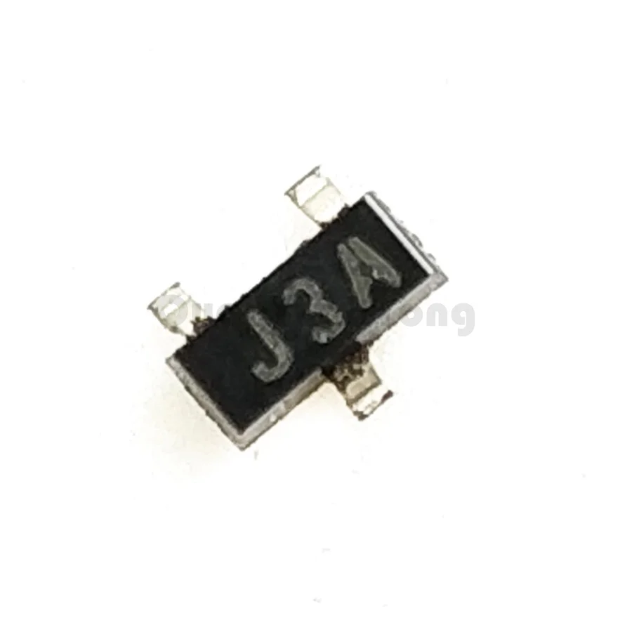Varactor Diode Zc831ata Diode Varicap Tuner Silicon 25v Hyperabrupt Sot