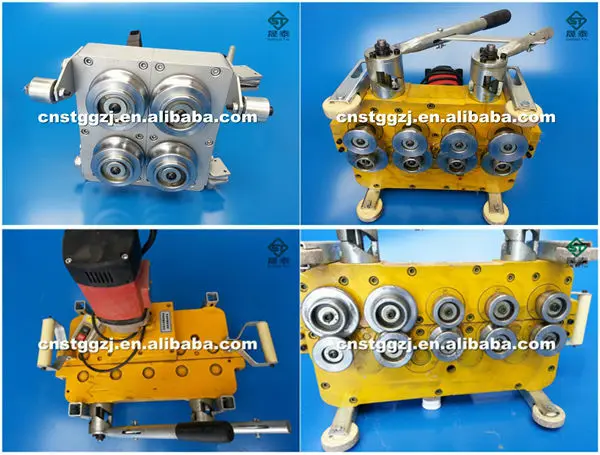 120/240 Seamer For Arch Roofing Machine/seaming Steel Roof Panel/arch Q