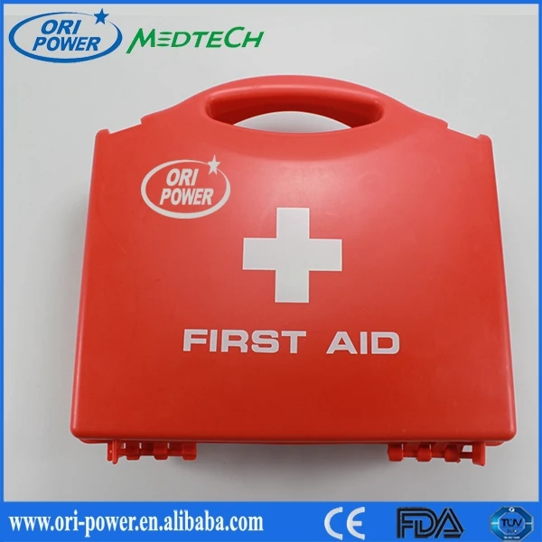 Wholesale Manufacture Ce Fda Approved Oem Promotional Emergency Medical Outdoor Empty Plastic