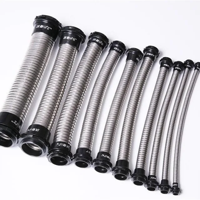 Seal Tight Flexible Metal Conduit With Pvc Coating Buy Flexible Metal