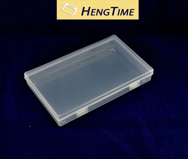 Wholesale China Manufacture Small Empty Hard Plastic Box Buy Small