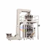Factory price fully automatic puffed food weighing packing machine