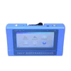PQWT-CL500 Ultrasonic test equipment water pipe leakage detector 5M