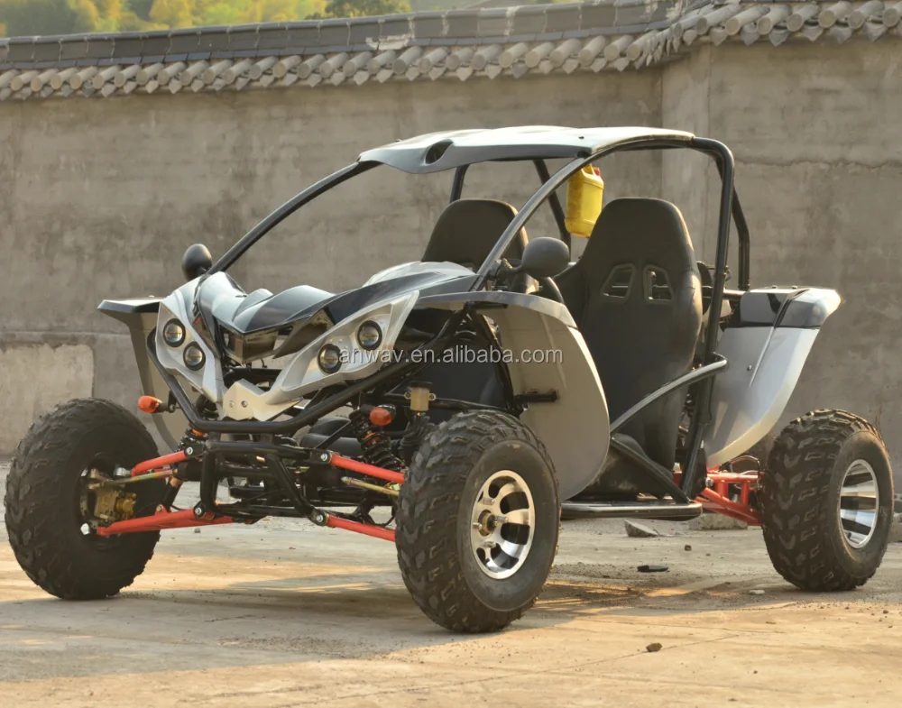 buggy 800cc