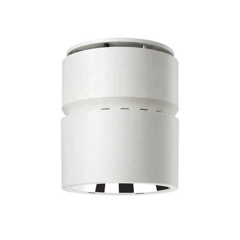 PHILIPS Down Light SM295C LED70/865 PSU WH GM 66W 6600lm 6500K IP20 GreenSpace SM295C Series Philips LED Downlight