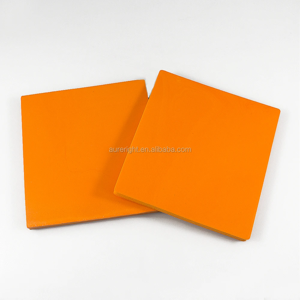 Manufacturer virgin pouring polyethylene foam sheet 