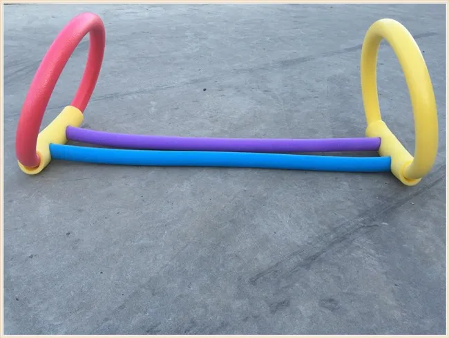 pool noodle inflatable